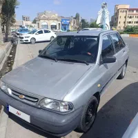پراید 131مدل 90اس ال دوگانه کارخانه