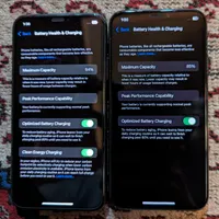 اپل iPhone X آیفون 256 گیگ خاکستری|موبایل|تهران, شاندیز|دیوار
