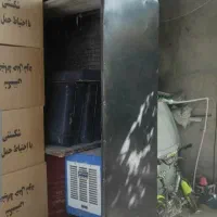 باربند|قطعات یدکی و لوازم جانبی|باغستان, |دیوار