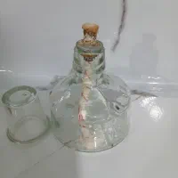 چراغ الکلی|لامپ و چراغ|آشخانه, |دیوار