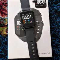 ساعت هوشمند هایلو اسمارت ویچ ۲