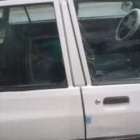 دربستی بیرون شهری و درون شهری