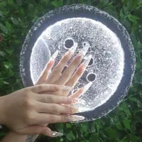 کاشت ناخن با تخفیف ویژه 40 درصد