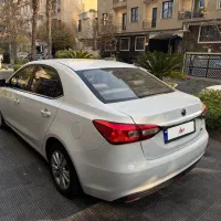 ام جی ۳۶۰ اتومات توربو مدل آخر ۹۸|خودرو سواری و وانت|تهران, شهرک غرب|دیوار