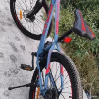 دوچرخه دراک کوهستانی، حرفه‌ای26