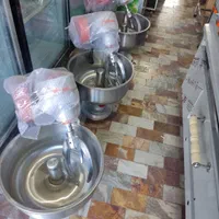 خمیر گیر یخچال فریزر