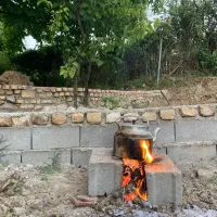 باغ فروشی روستای عرب