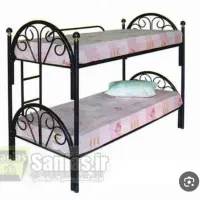 تخت خواب دو طبقه