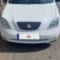 تیبا۲هاشبک ۹۸کارشناسی سفید|خودرو سواری و وانت|مشهد, شهید بهشتی|دیوار