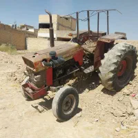 تراکتور ۱۸۵