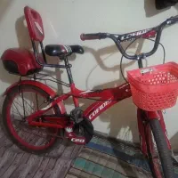 دوچرخه سایز ۲۰
