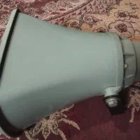 بلندگو شیپوری نو