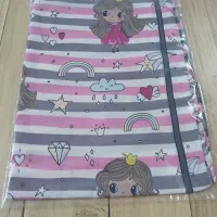 شال و روسری دخترانه