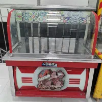 یخچال فروشگاهی و دکور دخل|فروشگاه و مغازه|شیراز, رکن‌آباد|دیوار