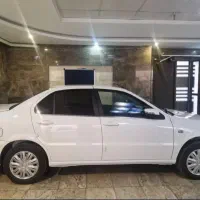 سورن پلاس xu7p|خودرو سواری و وانت|قرچک, مهدیه|دیوار