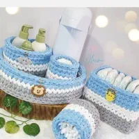 اسباب بازی سبد|اسباب و اثاث بچه|مشهد, عبادی|دیوار