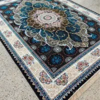 فرش‌های زیبا و باکیفیت بلوچستان|فرش|ایرانشهر, |دیوار