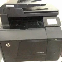 پرینتر لیزری رنگی