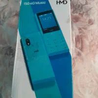 گوشی hmd