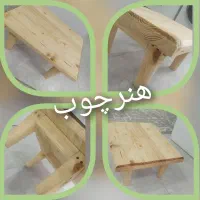 سفارش چوبی با نازلترین قیمت