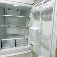 یخچال ایران شرق سالم سالم|یخچال و فریزر|رباطکریم, شهرک درخشان|دیوار