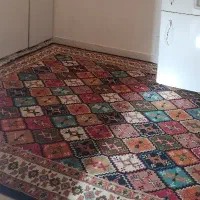 گلیم 9متری پرز دار