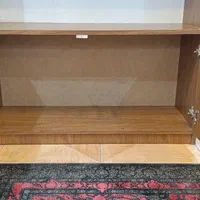 کتابخانه لترون|کتابخانه، شلف، قفسه‌های دیواری|تهران, یوسف‌آباد|دیوار
