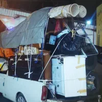 وانت بار*باربری