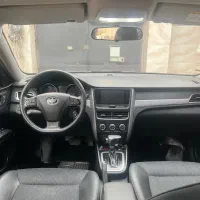 خودروی Faw بسترن B30|خودرو سواری و وانت|تهران, ونک|دیوار