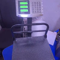 ترازو عرضی مدل p180