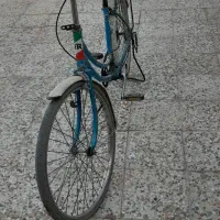 دوچرخه ژاپنی 24|دوچرخه، اسکیت، اسکوتر|بندر ماهشهر, |دیوار