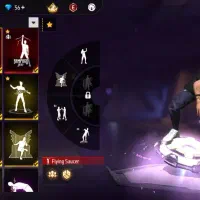 اکانت فری فایر|کنسول، بازی ویدئویی و آنلاین|کهنوج, |دیوار