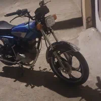 هندا ۲۰۰|موتورسیکلت|سردرود, |دیوار