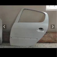 درب عقب ۲۰۷