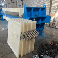 دستگاه فیلتر پرس