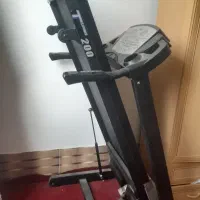 تردمیل|تجهیزات ورزشی|بیرجند, |دیوار