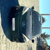 پژو 207 مدل 98 بدون رنگ استثنایی|خودرو سواری و وانت|قزوین, |دیوار