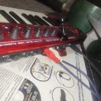 میدی کنترل حرفه ای|پیانو، کیبورد، آکاردئون|ملارد, |دیوار