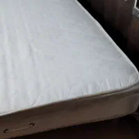 تشک طبی فنری رویال|تشک تختخواب|فسا, |دیوار