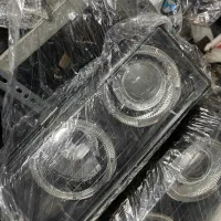 چراغ جلو راننده تعداد  E36 اتاق ۳ قدیم