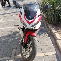 جی پی 2 gp2|موتورسیکلت|مشهد, رضاشهر|دیوار