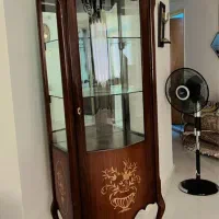 بوفه یا گنجه|بوفه، ویترین، کنسول|مشهد, فارغ التحصیلان|دیوار
