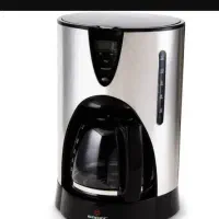 قهوه ساز ساپر|سماور، چایساز، قهوهساز|نظرآباد, نظرآباد|دیوار