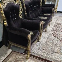 مبلمان|مبلمان خانگی و میز عسلی|بوکان, |دیوار