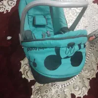 کالسکه و کریر|کالسکه و لوازم جانبی|اسفراین, |دیوار