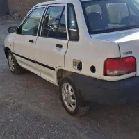 پراید ۱۳۱ مدل ۹۰|خودرو سواری و وانت|جلگه رخ, |دیوار