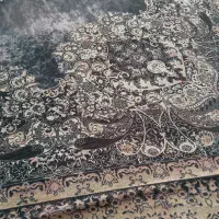 روفرشی ۱۲متری مخمل شانل|روفرشی|الیگودرز, |دیوار
