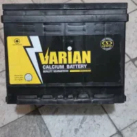 باطری 50 و 60 استوک با ضمانت