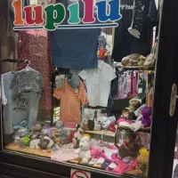 لباس اورجینال استوک آکبند