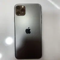 آیفون 11 پرو مکس